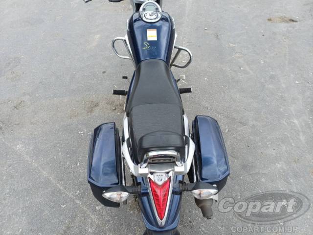 2025 HAOJUE MASTER RIDE 