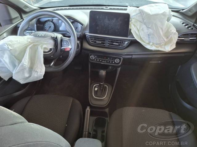 2026 FIAT PULSE 