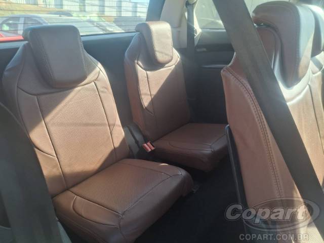 2011 CITROEN GRAND C4 PICASSO 