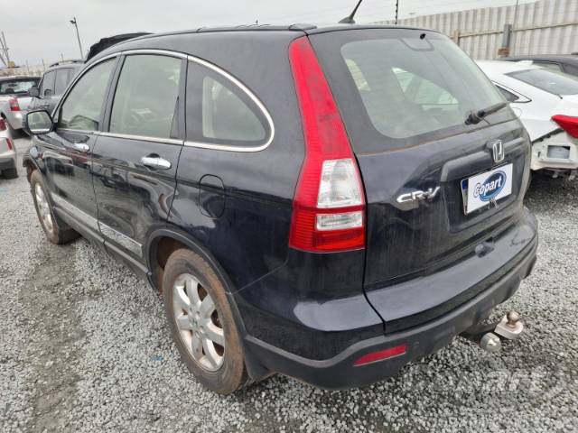 2008 HONDA CR-V 