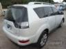 2011 MITSUBISHI OUTLANDER 