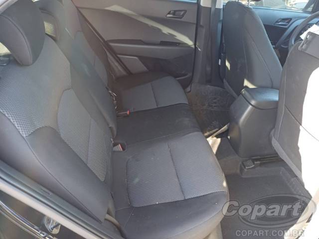 2019 HYUNDAI CRETA 