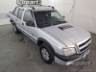 2001 CHEVROLET S10 CABINE DUPLA 