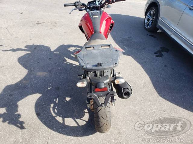 2023 YAMAHA FZ25 FAZER 