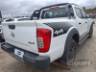 2025 NISSAN FRONTIER CD 