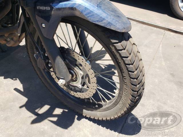 2025 KAWASAKI VERSYS-X 