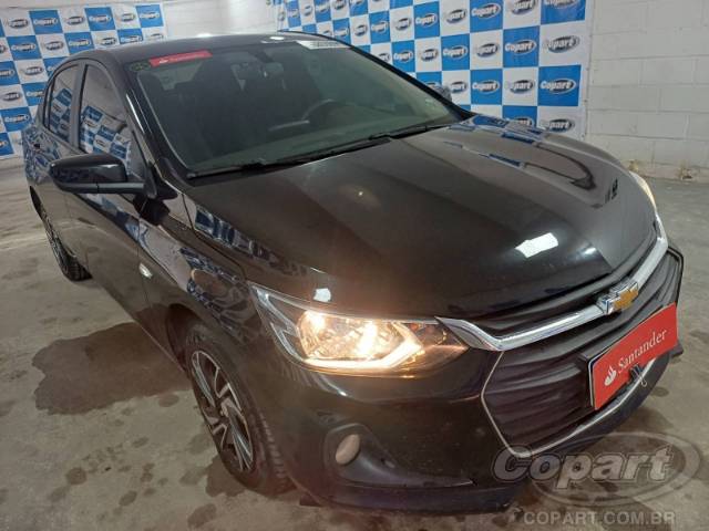 2024 CHEVROLET ONIX PLUS 