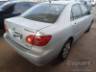 2008 TOYOTA COROLLA 