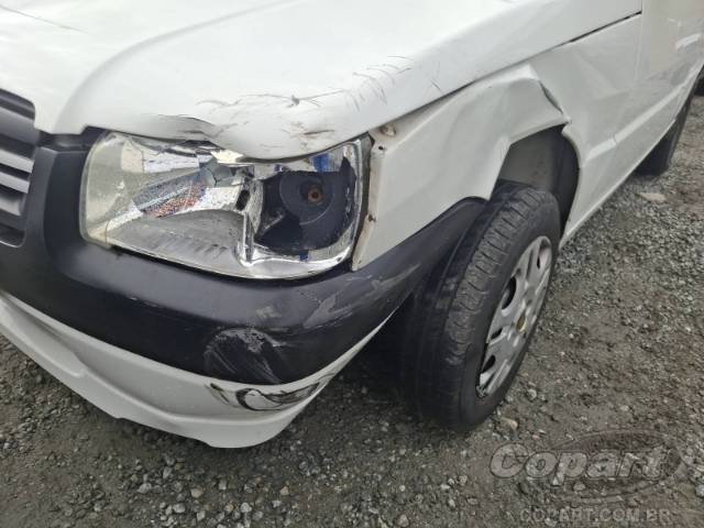2012 FIAT UNO 
