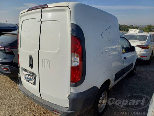 2021 FIAT FIORINO FURGAO 