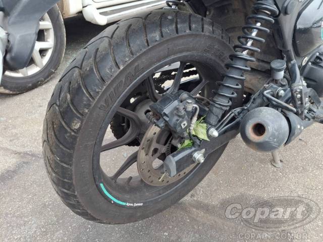 2024 ROYAL ENFIELD HUNTER 