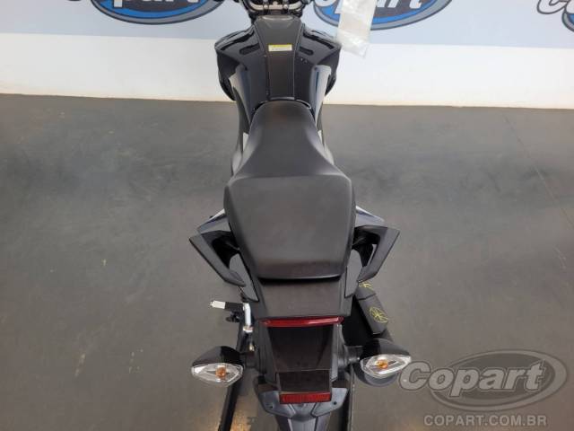 2026 HONDA CG 160 