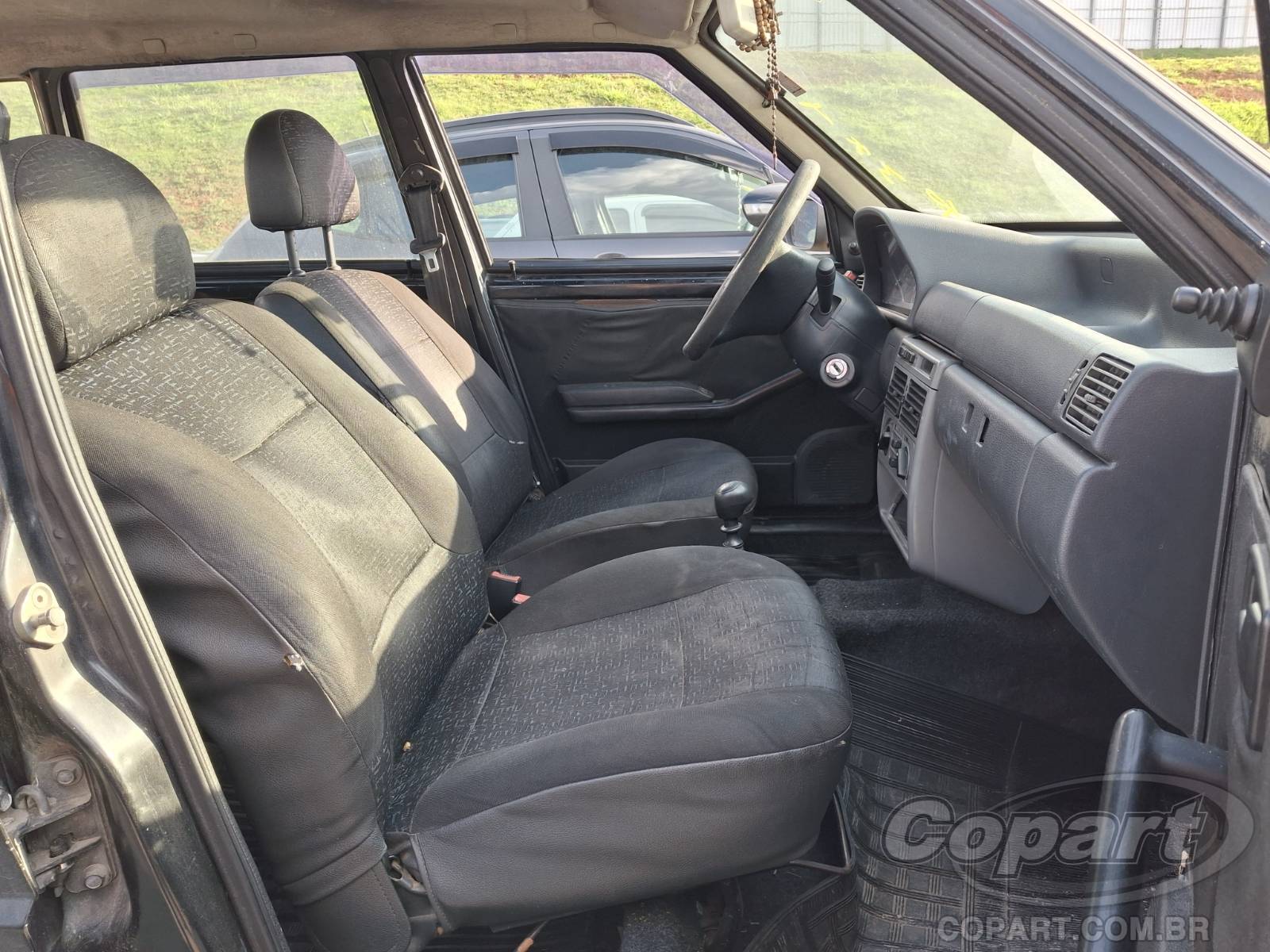 Foto 5: 2009 FIAT UNO