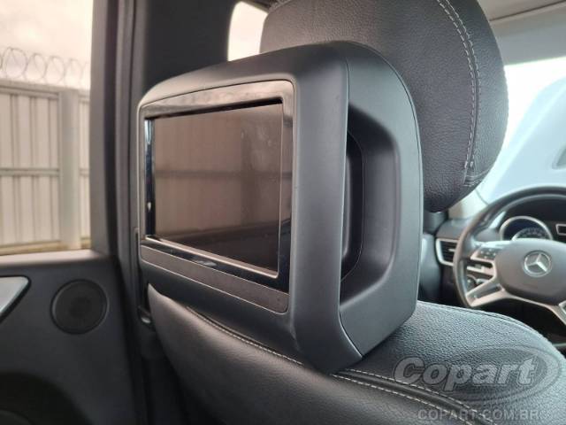 2015 MERCEDES BENZ CLASSE GL 