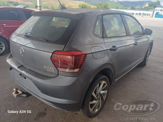 2019 VOLKSWAGEN POLO 