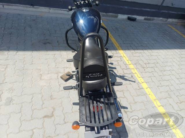 2023 ROYAL ENFIELD METEOR 