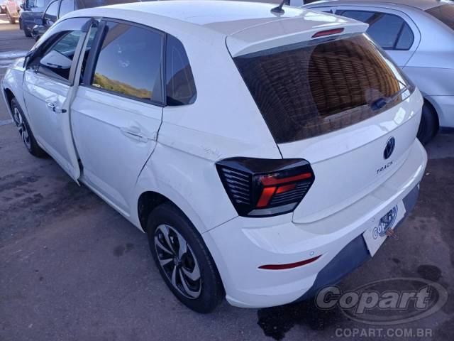 2024 VOLKSWAGEN POLO 