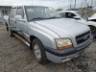 2001 CHEVROLET S10 CABINE DUPLA 