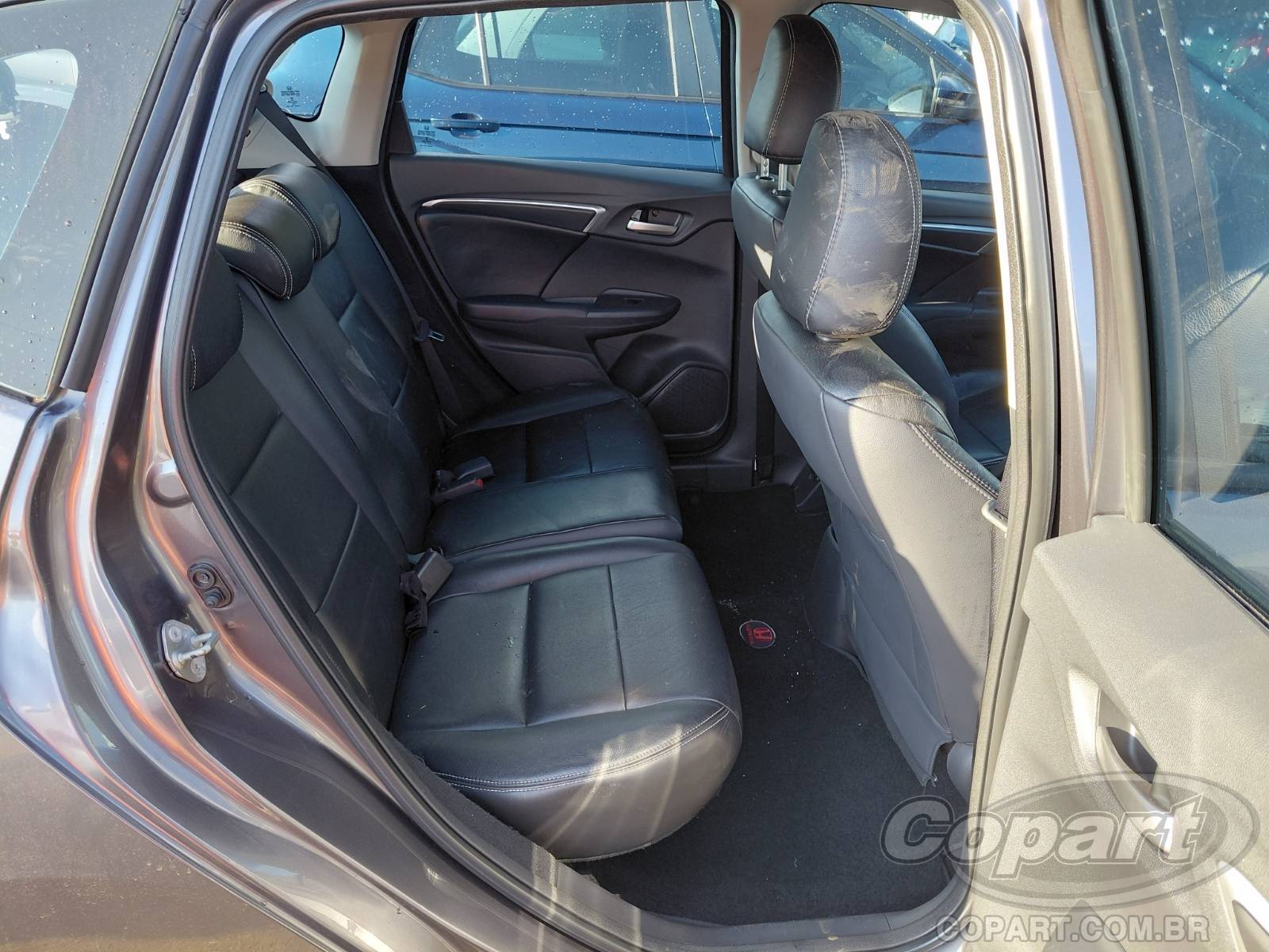 Foto 6 de 11: 2016 HONDA FIT