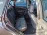 2016 HONDA FIT 