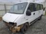 2013 FIAT DUCATO VAN 