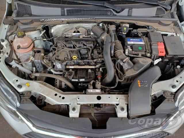 2023 CHEVROLET ONIX 