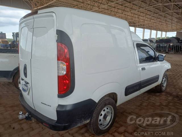 2023 FIAT FIORINO FURGAO 