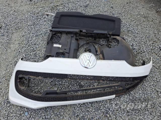 2017 VOLKSWAGEN UP 