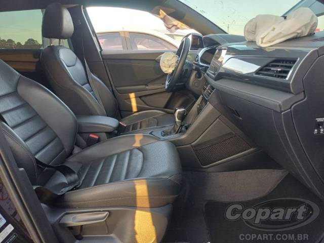 2024 VOLKSWAGEN TAOS 