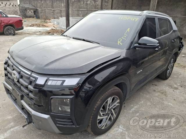 2026 HYUNDAI CRETA 