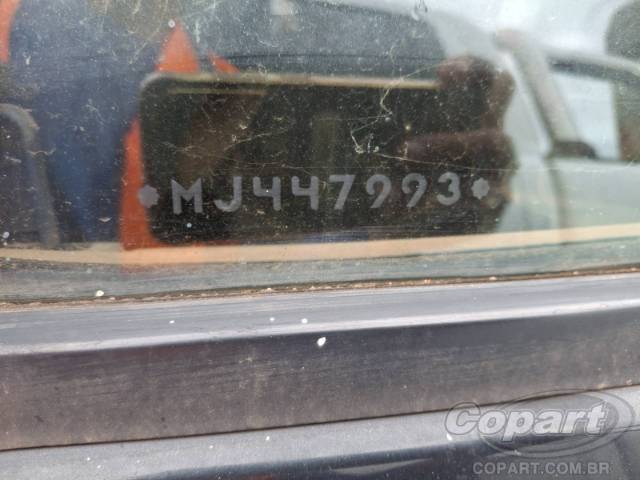 2021 RENAULT DUSTER OROCH 