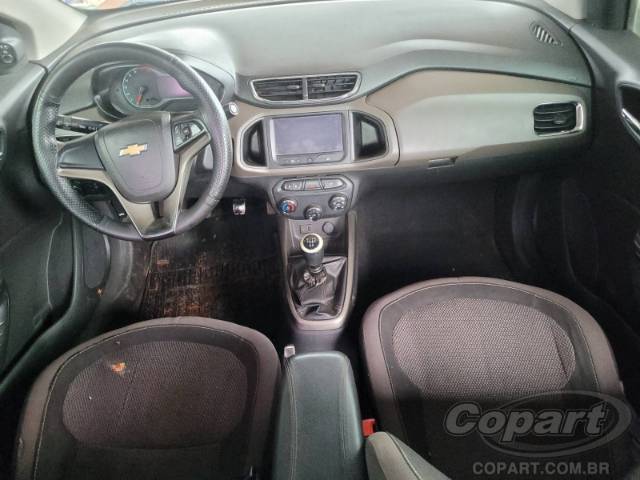 2016 CHEVROLET PRISMA 