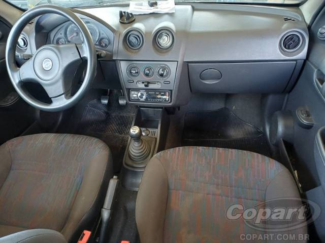 2011 CHEVROLET CELTA 