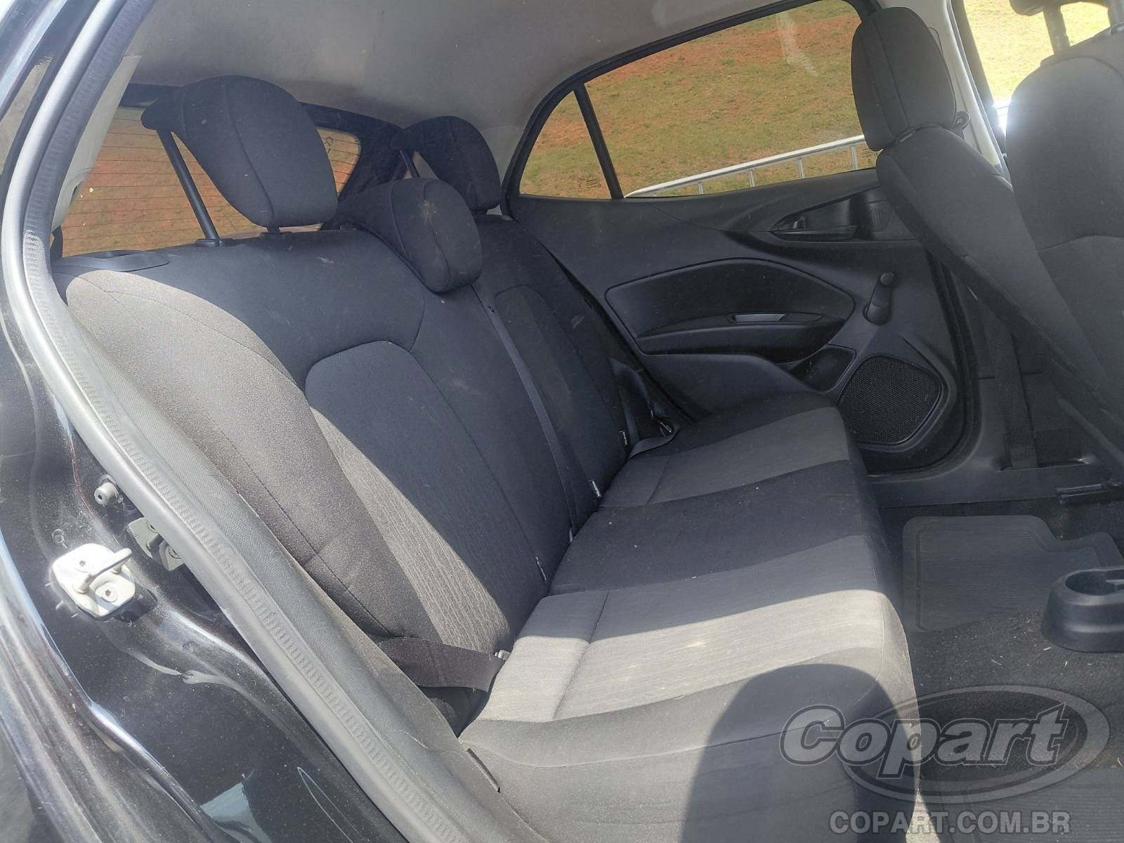 Foto 6 de 15: 2025 FIAT ARGO