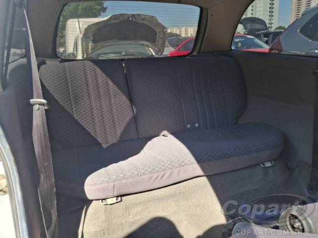 1996 CHEVROLET CORSA 
