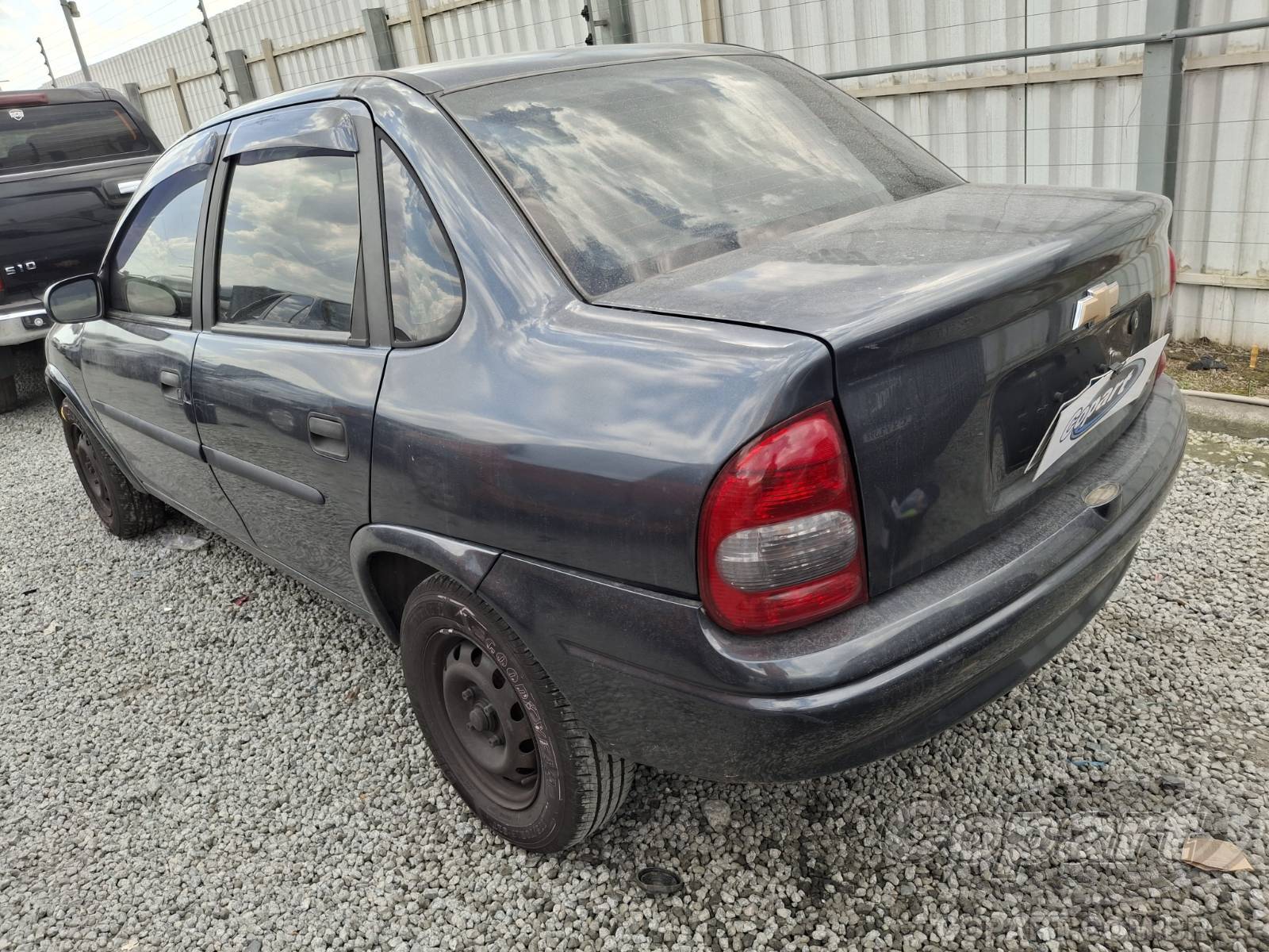 Foto 3: 2009 CHEVROLET CLASSIC