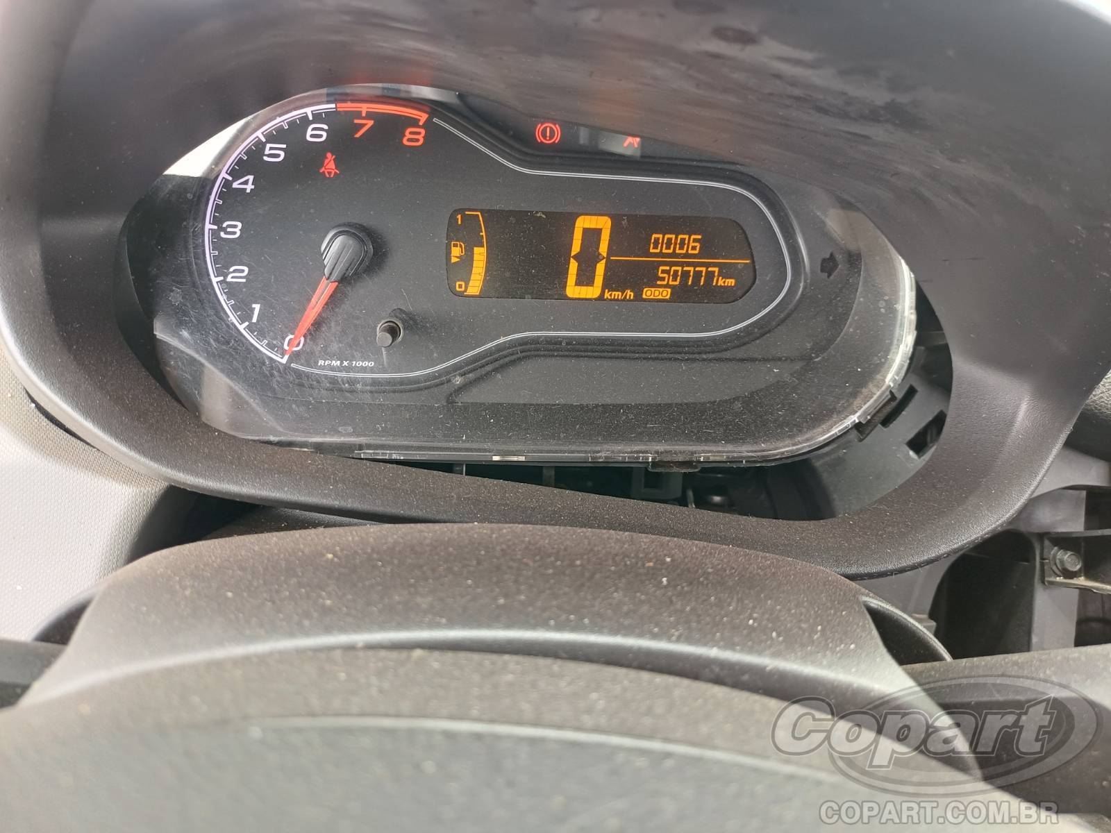 Foto 8 de 10: 2017 CHEVROLET ONIX