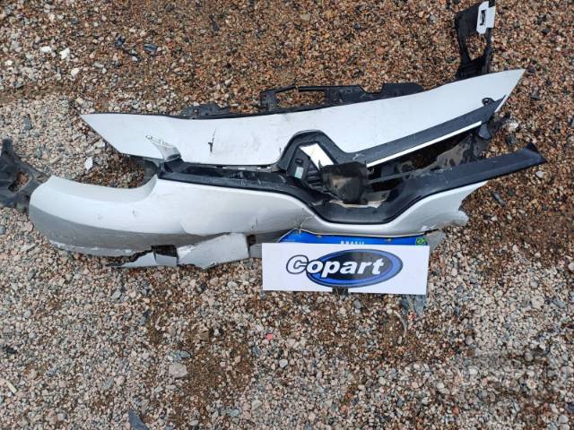 2017 RENAULT FLUENCE 