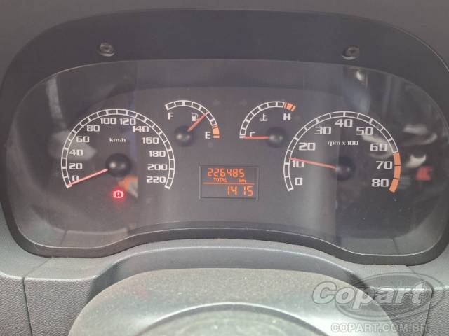 2005 FIAT PALIO 