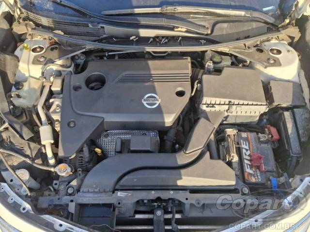 2014 NISSAN ALTIMA 