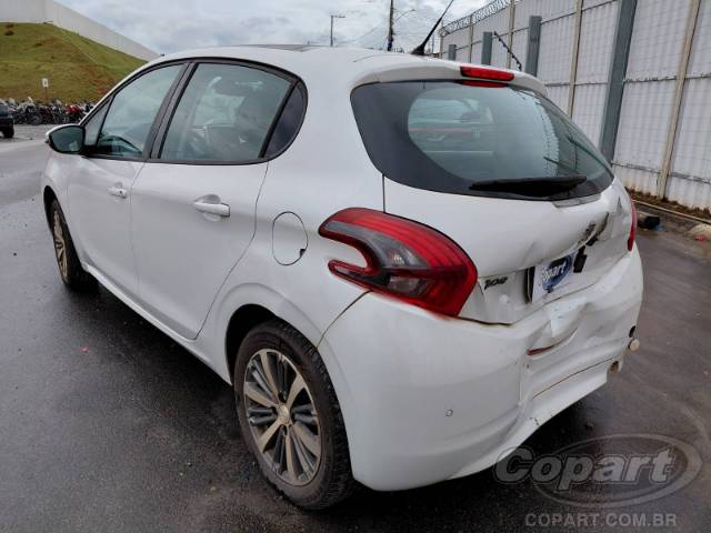 2019 PEUGEOT 208 