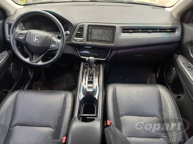 2021 HONDA HR-V 