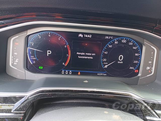 2022 VOLKSWAGEN NIVUS 