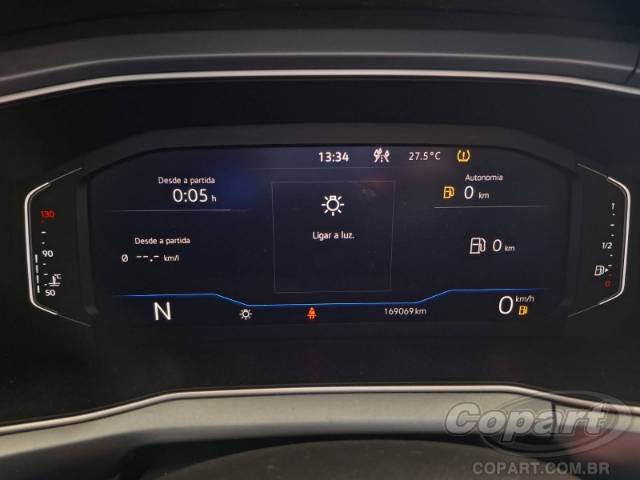 2021 VOLKSWAGEN T-CROSS 