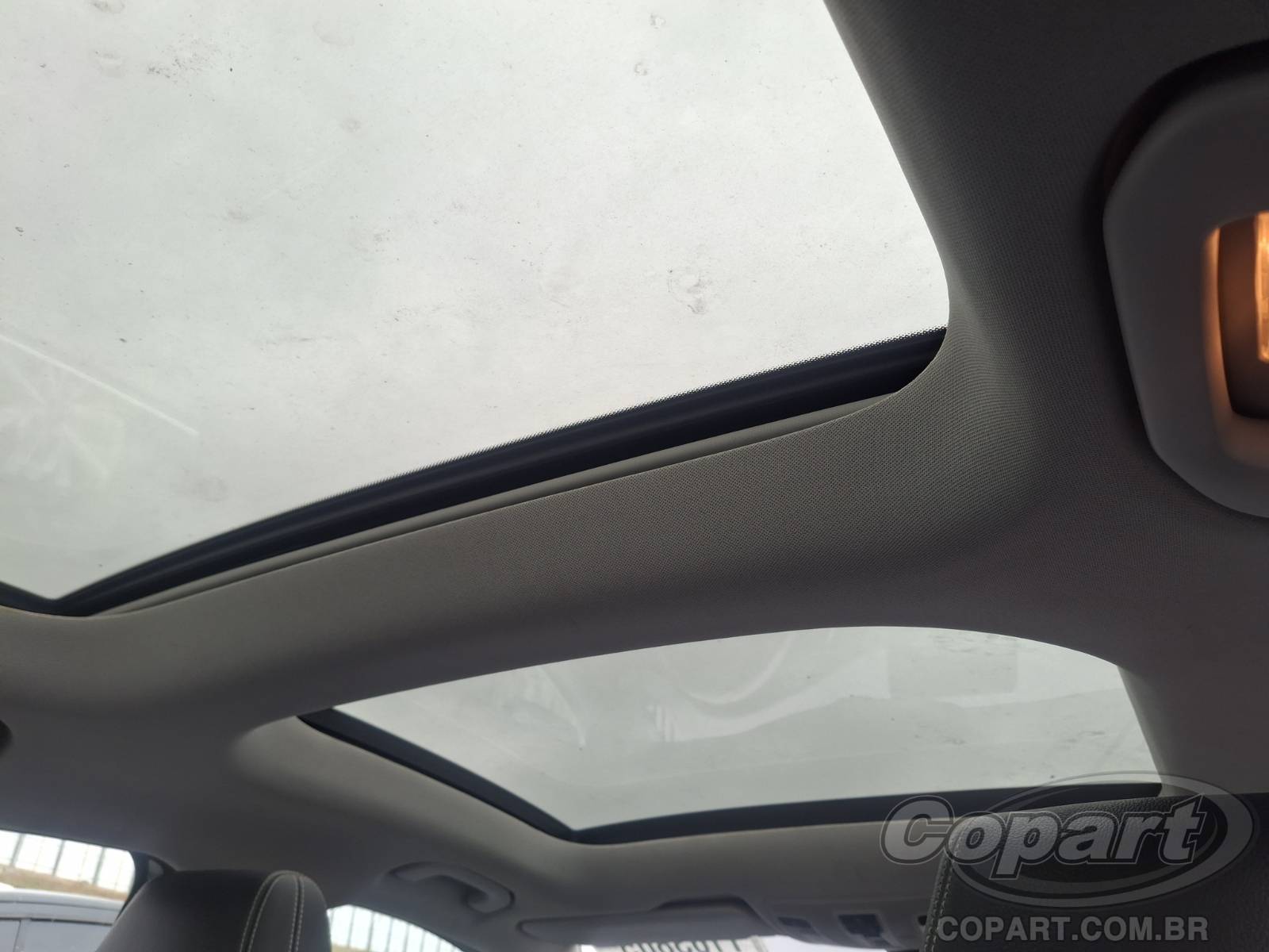 2017 MERCEDES BENZ GLA — foto 13 de 13