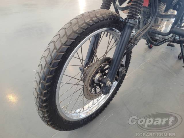 2026 HONDA NXR 160 