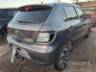 2013 VOLKSWAGEN GOL 