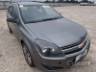 2011 CHEVROLET VECTRA HATCH 
