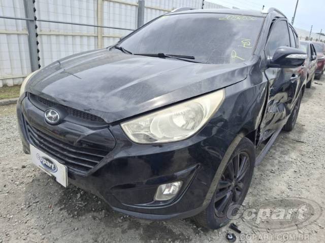 2011 HYUNDAI IX35 