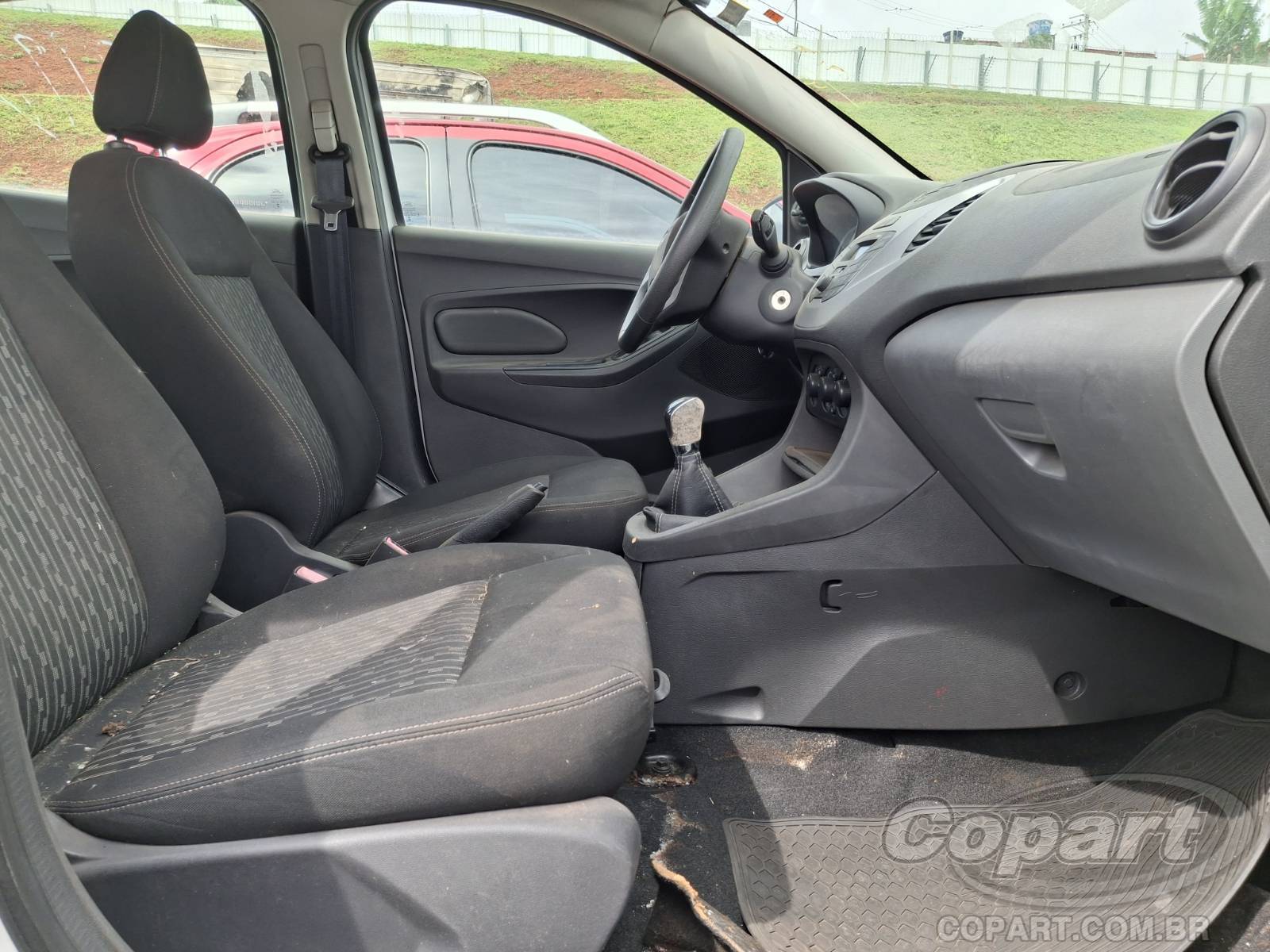 Foto 5: 2018 FORD KA